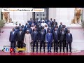Senegalese President Announces New Government, Cabinet Reshuffle