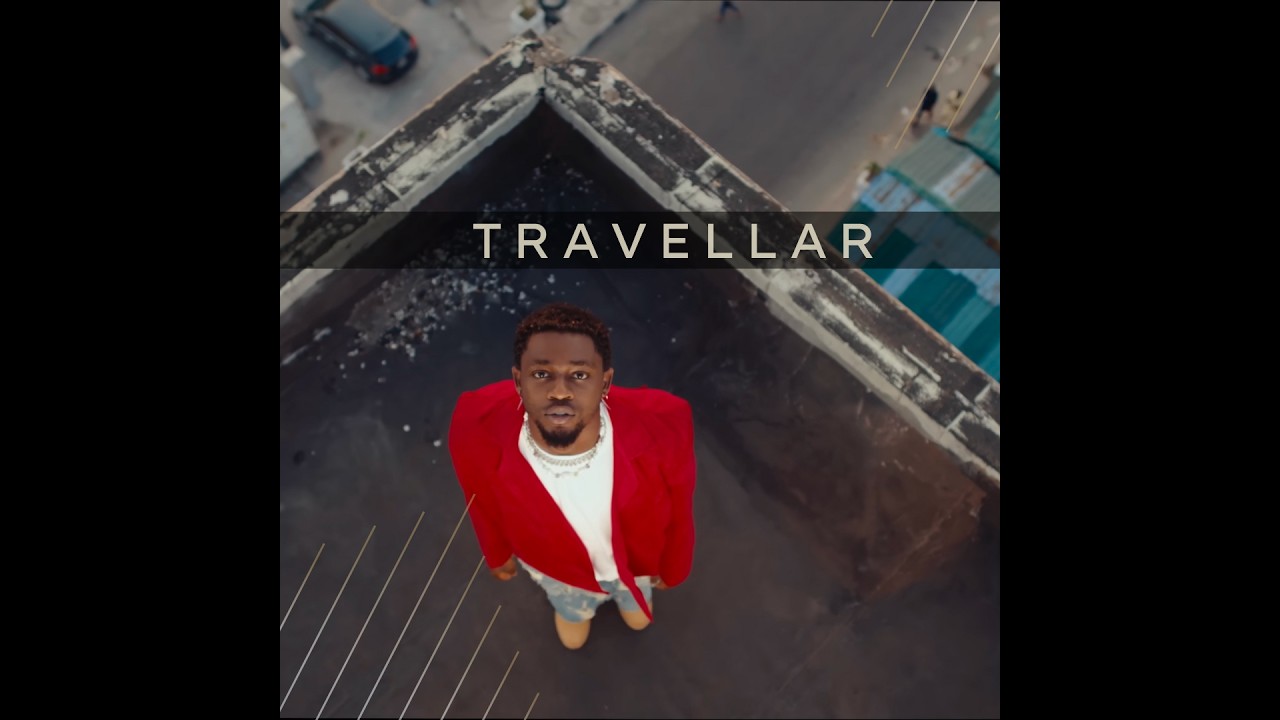 Free Afrobeat Type Beat 2025 Omah Lay type beat - Traveller | Free Instrumental 2025 adlı videoyu YouTube'da izle Free Afrobeat Type Beat 2025 Omah Lay type beat - Traveller | Free Instrumental 2025 adlı videoyu YouTube'da izle