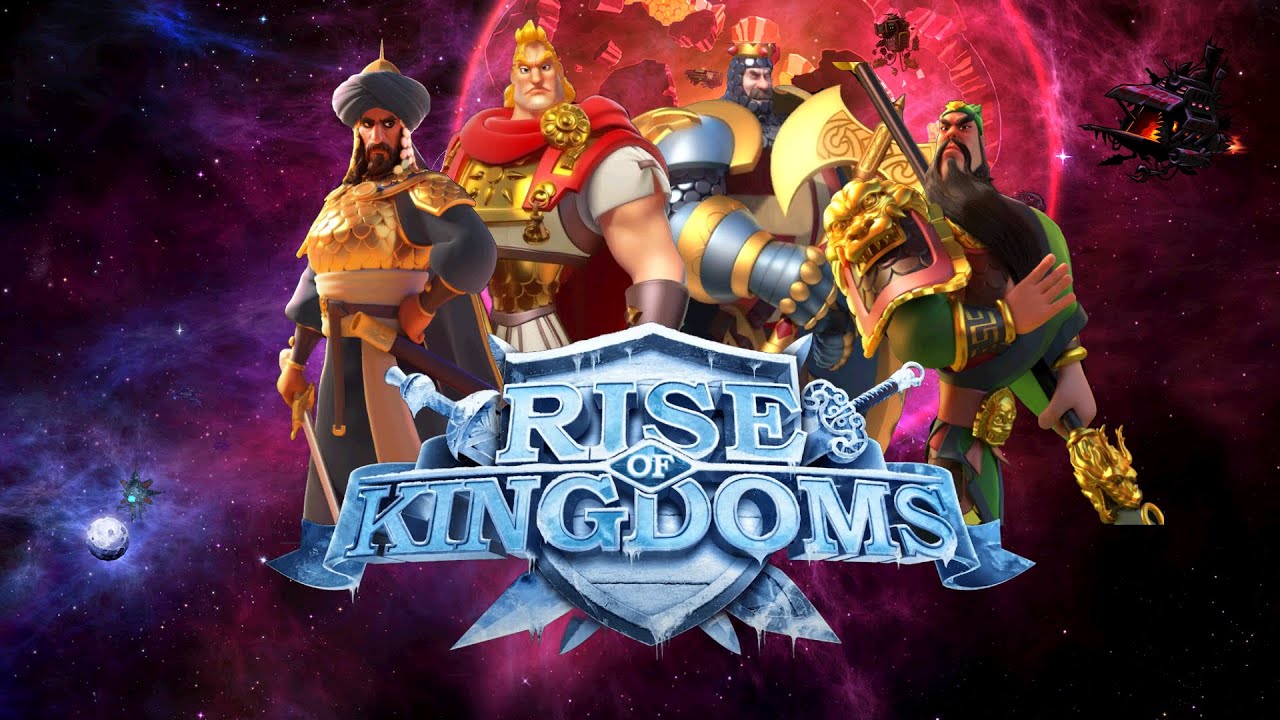RISE OF KINGDOMS ITA 🔴 LIVE ⚔️ -  LE TANTE DELUSIONI NON MI FARANNO MOLLARE, MAI!🌽🚜🧑‍🌾