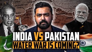 Will India And Pakistan Fight Over Water Now?