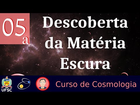 Vídeo: Astrofísicos Revelam Os Segredos Da Matéria Escura - Visão Alternativa