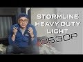 Лодка ПВХ Stormline Heavy Duty Air Light 340.  Обзор и тест-драйв