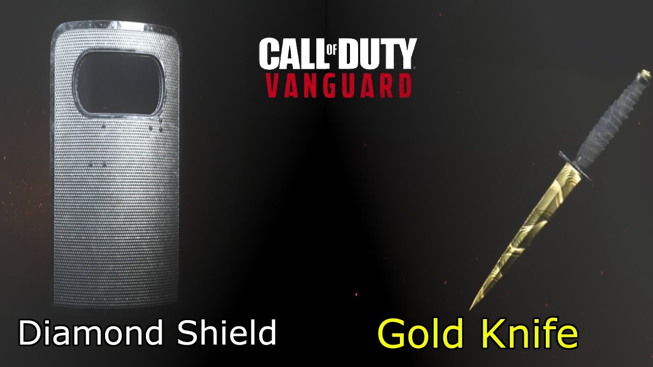 Tips and Tricks to Get Melees Gold in Call of Duty Vanguard!