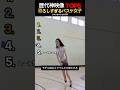 恐ろしすぎるバスケ女 TOP5