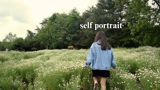 Self-Portrait [cinematic] by Naomi 348 views 3 years ago 2 minutes, 53 seconds