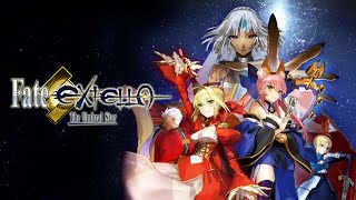 Fate/EXTELLA: The Umbral Star | Trailer (Nintendo Switch)