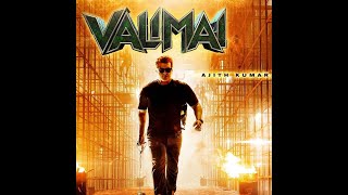 Valimai Hindi Dubbed Movie 2022 | Valimai Box Office Collection | Ajith Kumar New Movie | full HD