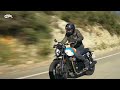 PROVA Triumph Speed Twin 900, non chiamatela più vintage!