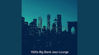 Scintillating Music for Speakeasies