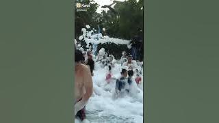 Download lagu Mandi bersama ciputra water park surabaya