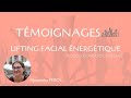 Lifting facial access clo aix en provence