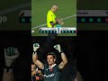 Herói! Leo Jardim GARANTE a vaga do Vasco!
