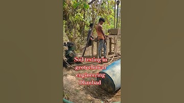 #soil#testing#geotechnical engineering #