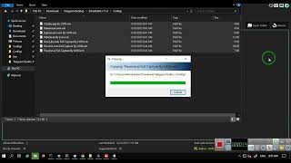 how to make openbullet config with capture. 2026