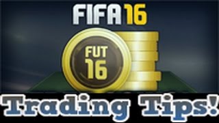 Fifa 16 Easy Trading Tips And Method! screenshot 4