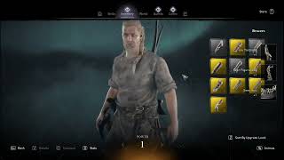 Assassins Creed Valhalla Cheat Engine Unlock All Tool!!! screenshot 5