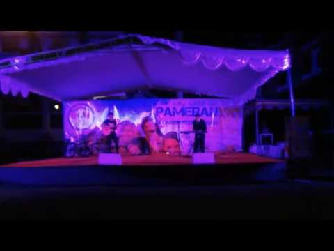 Preann - Berkat Mu (Official Video)