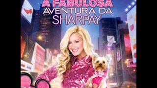 8. Fabulous (Remix) / Sharpay; Ryan