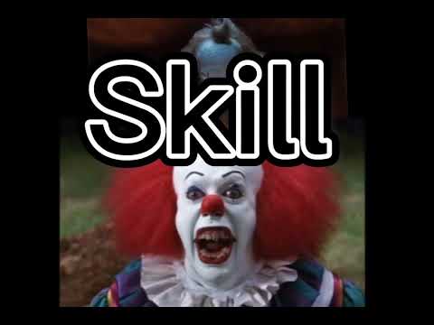 Capcut song battles: S4 E5 pennywise 2017 vs pennywise 1990
