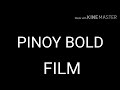 Pinoy bold intro