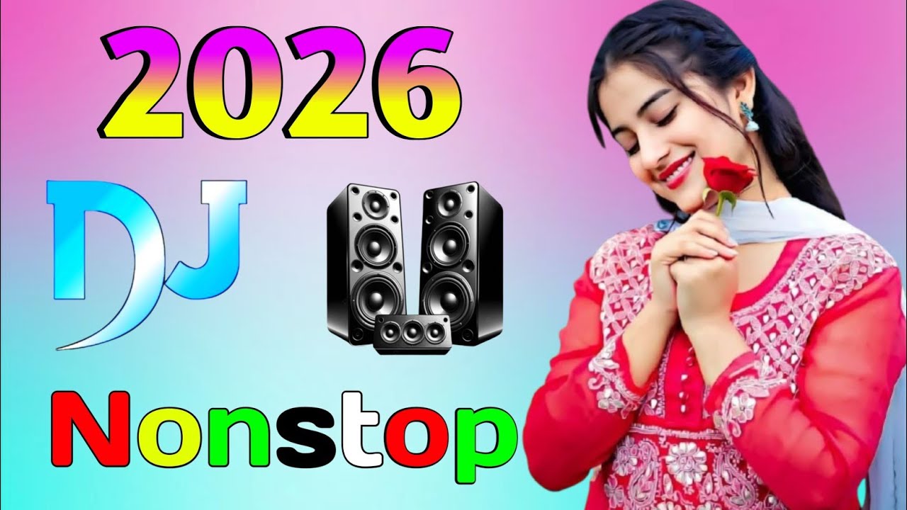 New Hindi Dj Song 💙Best Hindi Old Dj Remix 🥀 Bollywood Nonstop Dj Song ❤️‍🔥2025 Dj Song New Dj Remix