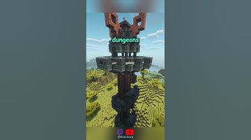 make minecraft Survival more fun with these mods???  #gameplay #minecraft #survivalmode #funny