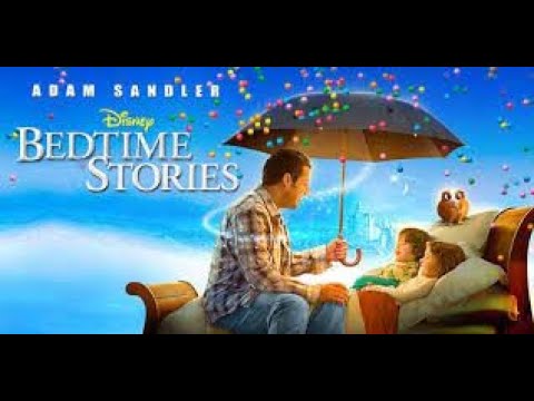 Bedtime Stories Full Movie Bedtime Stories Full Movie