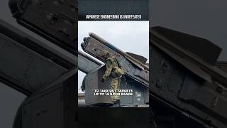 Japanese Engineering Is Undefeated