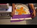 no 045 Quilt Binding mal ganz anders- lass dich überraschen