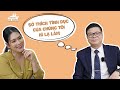 Những SỞ THÍCH TÌNH DỤC KÌ LẠ của ĐÀN ÔNG! | Chuyện Đêm Muộn - Tư vấn Tình dục