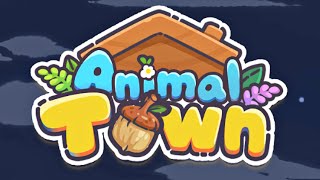Animal Town - Merge Game Mobile Game | Gameplay Android & Apk screenshot 5