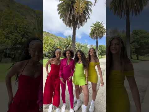 Pata Pata (Afro
