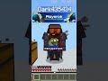 😈 ОБМАНИ ИЛИ ОСТАВЬ 😈 #shorts #minecraft #minecraftshorts