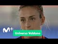 Universo Valdano: Alexia Putellas | Movistar+