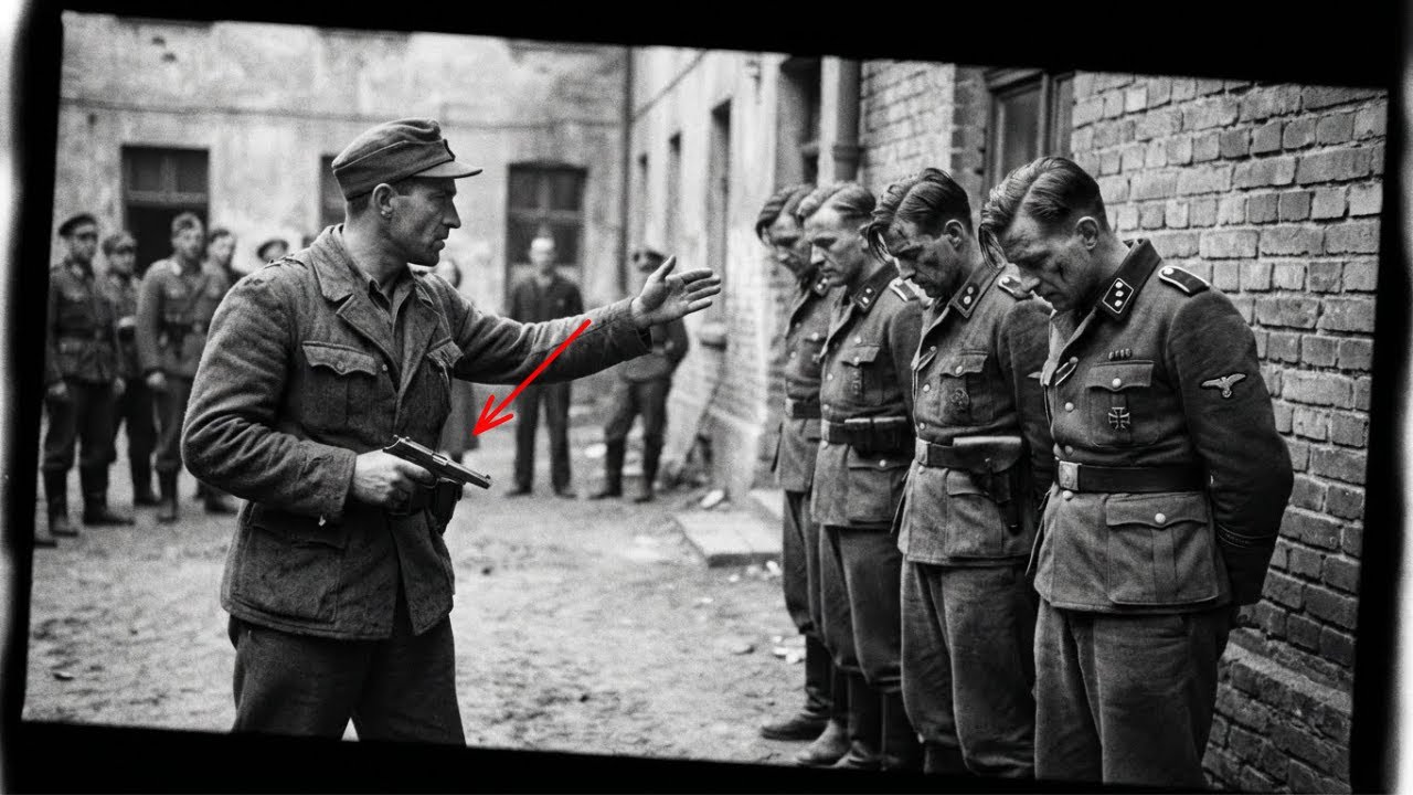 Guard Ss Background What American Soldiers Did to SS Guards When They Found Dachau - YouTube