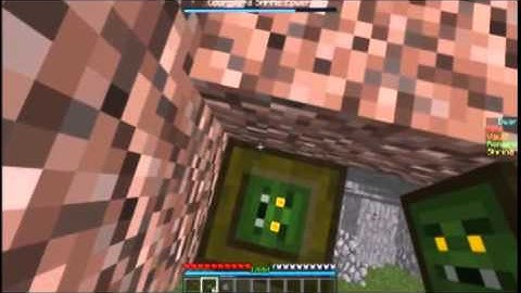 Dwarves vs Zombies "The Return"