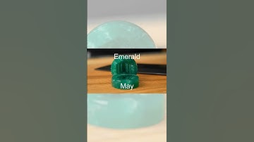 [ASMR] Year of Gems: Front-Retract Slices (No Cylinder) | Macro Cinematic