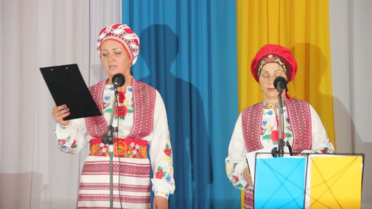 Благодійний концерт 