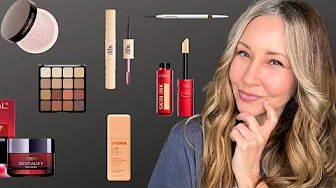NEW Products: Hmmmmmmm
