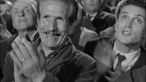 Quando fanno Don Camillo e Peppone?