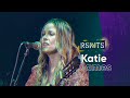 Katie James en Resonantes El Toque desde el Teatro Colsubsidio