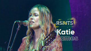 Katie James en Resonantes El Toque desde el Teatro Colsubsidio