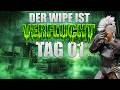 Alles geht schief an TAG 1 und ich RAGEQUITTE? | Ark PvP
