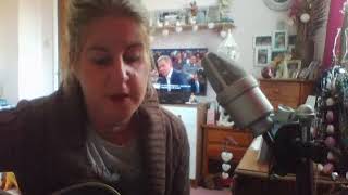 a dream is a wish your heart makes so this is love by sabrina carpener covered by ateph