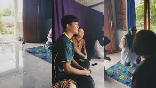 VIDEO LUARAN KKN REGULER 032 DUSUN BLIMBING UNY 2025 - DAVA NUR RATNASARI (22511241006)