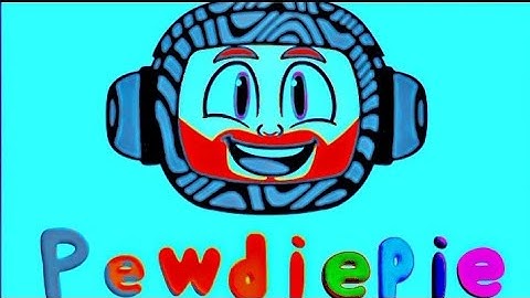 PewDiePie Cocomelon Intro Super Effects (Sponsored By preview 2 Effects)