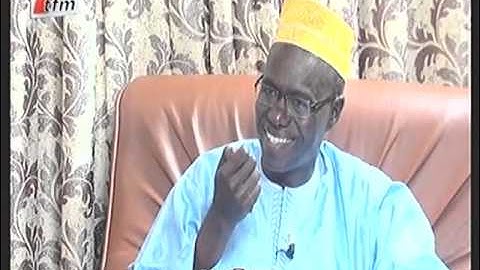Face2face avec Moubarack LO, Ancien directeur de cabinet du P.R - 14 Juin 2015