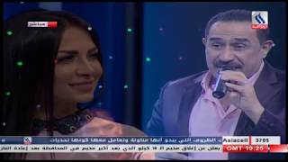 الشاعر عادل محسن كون يمك + عتاب الحبيب 2018