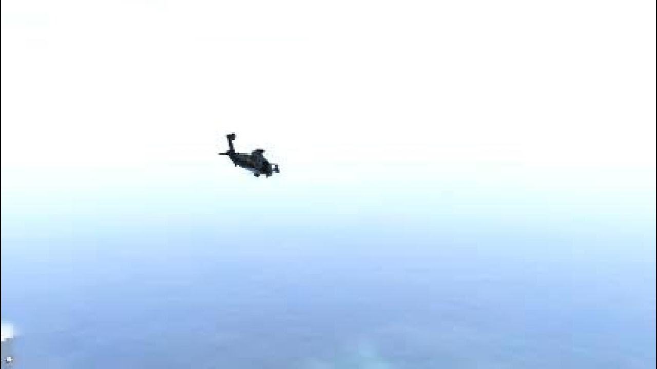 Modern WarFAIL 2 WORLD REVEAL TRAILER