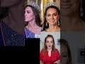 Catherine Princess of Wales Complete Tiara Collection